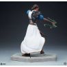 Critical Role statuette Vex - Vox Machina Sideshow Collectibles
