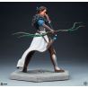 Critical Role statuette Vex - Vox Machina Sideshow Collectibles
