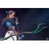 Critical Role statuette Vex - Vox Machina Sideshow Collectibles