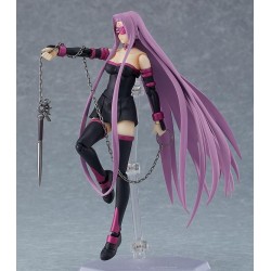 Fate/Stay Night Heaven's Feel figurine Figma Rider 2.0 Max Factory