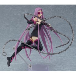 Fate/Stay Night Heaven's Feel figurine Figma Rider 2.0 Max Factory