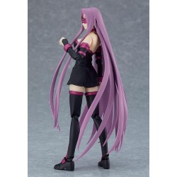 Fate/Stay Night Heaven's Feel figurine Figma Rider 2.0 Max Factory