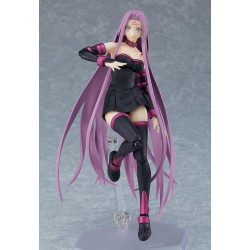 Fate/Stay Night Heaven's Feel figurine Figma Rider 2.0 Max Factory