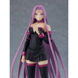 Fate/Stay Night Heaven's Feel figurine Figma Rider 2.0 Max Factory
