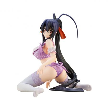 High School DxD HERO figurine Himejima Akeno Lingerie Ver. Bellfine