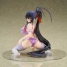 High School DxD HERO figurine Himejima Akeno Lingerie Ver. Bellfine