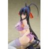 High School DxD HERO figurine Himejima Akeno Lingerie Ver. Bellfine