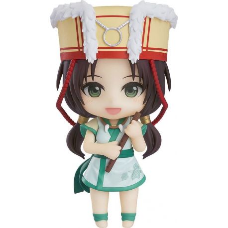 The Legend of Sword and Fairy figurine Nendoroid Anu Good Smile Company