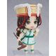 The Legend of Sword and Fairy figurine Nendoroid Anu Good Smile Company