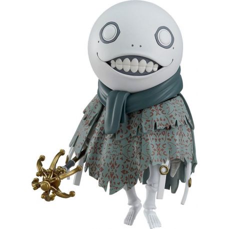 NieR Replicant ver.1.22474487139... figurine Nendoroid Emil Square Enix