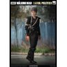 The Walking Dead figurine Carol Peletier ThreeZero