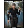 The Walking Dead figurine Carol Peletier ThreeZero