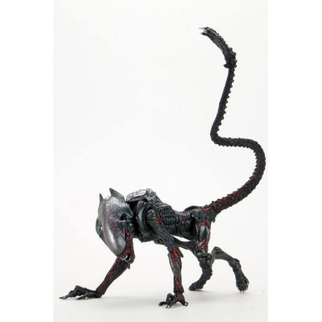 Aliens figurine Night Cougar Alien (Kenner Tribute) Neca