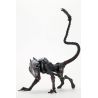 Aliens figurine Night Cougar Alien (Kenner Tribute) Neca