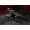 Aliens figurine Night Cougar Alien (Kenner Tribute) Neca