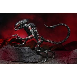 Aliens figurine Night Cougar Alien (Kenner Tribute) Neca