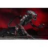 Aliens figurine Night Cougar Alien (Kenner Tribute) Neca