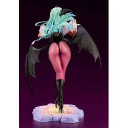 Darkstalkers Bishoujo figurine Morrigan Kotobukiya