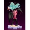 Darkstalkers Bishoujo figurine Morrigan Kotobukiya