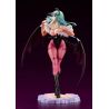 Darkstalkers Bishoujo figurine Morrigan Kotobukiya
