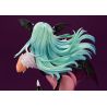 Darkstalkers Bishoujo figurine Morrigan Kotobukiya