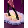 Darkstalkers Bishoujo figurine Morrigan Kotobukiya