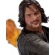 Le Seigneur des Anneaux Figures of Fandom figurine Aragorn Weta Workshop