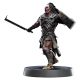 Le Seigneur des Anneaux Figures of Fandom figurine Lurtz Weta Workshop