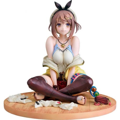 Atelier Ryza: Ever Darkness & the Secret Hideout figurine Ryza (Reisalin Stout) Phat!