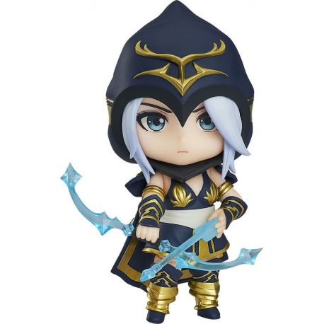 League of Legends figurine Nendoroid Ashe Good Smile Company