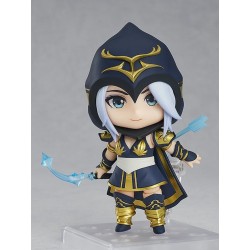 League of Legends figurine Nendoroid Ashe Good Smile Company