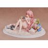Red: Pride of Eden figurine Evanthe Lazy Afternoon Ver. Good Smile Company