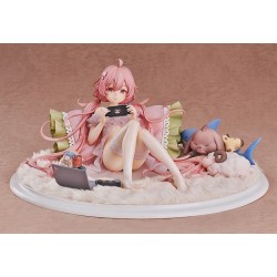 Red: Pride of Eden figurine Evanthe Lazy Afternoon Ver. Good Smile Company