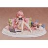 Red: Pride of Eden figurine Evanthe Lazy Afternoon Ver. Good Smile Company