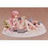 Red: Pride of Eden figurine Evanthe Lazy Afternoon Ver. Good Smile Company