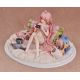 Red: Pride of Eden figurine Evanthe Lazy Afternoon Ver. Good Smile Company