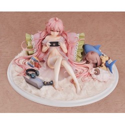 Red: Pride of Eden figurine Evanthe Lazy Afternoon Ver. Good Smile Company