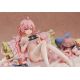 Red: Pride of Eden figurine Evanthe Lazy Afternoon Ver. Good Smile Company