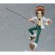 Shaman King figurine Figma Yoh Asakura Max Factory