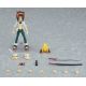 Shaman King figurine Figma Yoh Asakura Max Factory