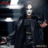 The Crow figurine 1/12 Eric Draven Mezco Toys