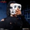 The Crow figurine 1/12 Eric Draven Mezco Toys