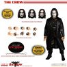 The Crow figurine 1/12 Eric Draven Mezco Toys
