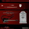 The Crow figurine 1/12 Eric Draven Mezco Toys