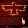 The Crow figurine 1/12 Eric Draven Mezco Toys