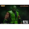 Mortal Kombat figurine 1/12 Reptile Storm Collectibles