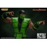 Mortal Kombat figurine 1/12 Reptile Storm Collectibles