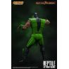 Mortal Kombat figurine 1/12 Reptile Storm Collectibles