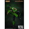 Mortal Kombat figurine 1/12 Reptile Storm Collectibles