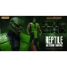 Mortal Kombat figurine 1/12 Reptile Storm Collectibles